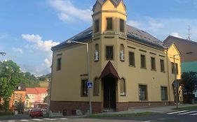 Apartmán na horách